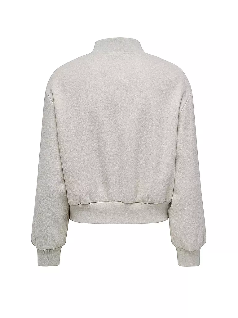 Blouson only online